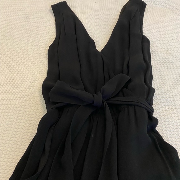 Babaton Maximilian Jumpsuit - Picture 3 of 3